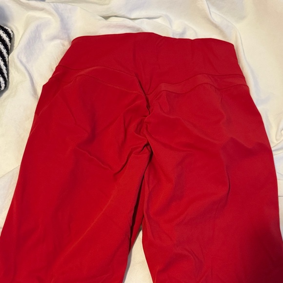 GYMSHARK LEGGINGS ONLY WORN ONCE! - Picture 3 of 3